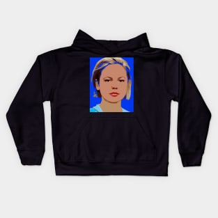 adelaide clemens Kids Hoodie